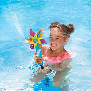 Pinwheel Sprinklers - Coop-Swim Ways - eBeanstalk