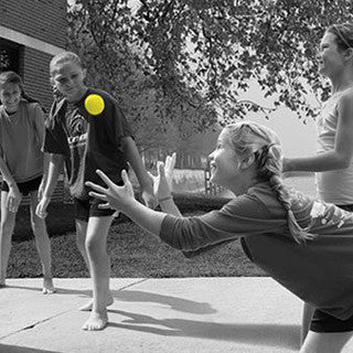 Wall Ball - Coop-Swim Ways - eBeanstalk