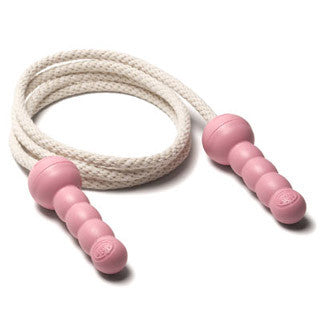 Jump Rope PINK - Green Toys - eBeanstalk