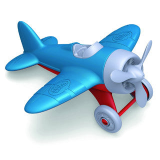 Green Toys Airplane - Green Toys - eBeanstalk