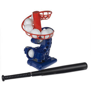 MLB Pitching Machine - MLB - eBeanstalk