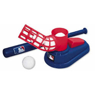 MLB Pop a Pitch - MLB - eBeanstalk