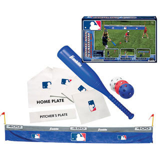 MLB Homerun Stadium Baseball Set - MLB - eBeanstalk