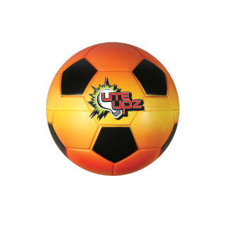 Lite Upz Soccer Ball - Franklin Sports - eBeanstalk