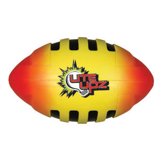 Lite Upz Football - Franklin Sports - eBeanstalk
