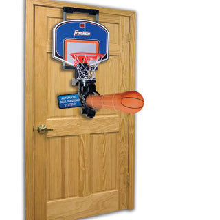 Shoot Again Basketball - Franklin Sports - eBeanstalk