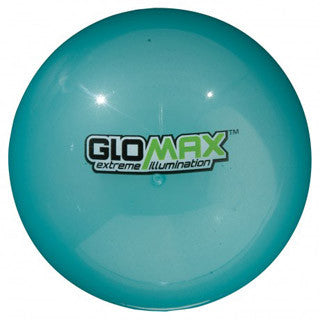 GloMax Super High Bounce Ball - Franklin Sports - eBeanstalk