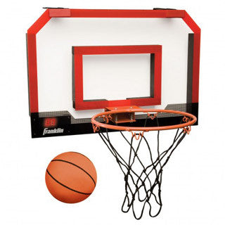 Pro Hoops Basketball - Franklin Sports - eBeanstalk