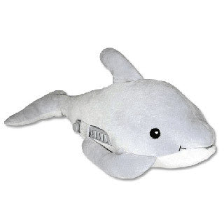 Dozy Dolphin On The Go - cloud b - eBeanstalk