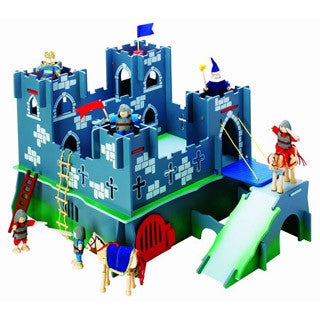 Castle Of Legends - Big Jigs Toys - eBeanstalk