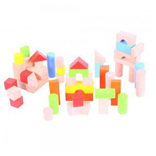 First Drum Of Bricks - Big Jigs Toys - eBeanstalk