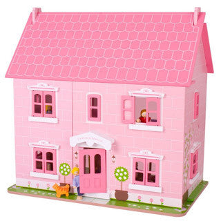 Fairview Manor - Big Jigs Toys - eBeanstalk