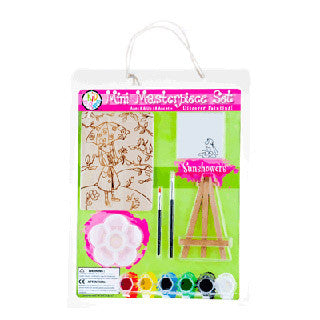 Sunshowers Mini Masterpiece Set - Bead Bazaar - eBeanstalk
