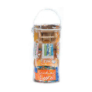 The Beading Loom Kit - Bead Bazaar - eBeanstalk