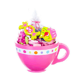 Pink Sugar Sweet Treat - Bead Bazaar - eBeanstalk