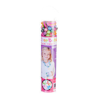Lollipop Bead Tube - Bead Bazaar - eBeanstalk