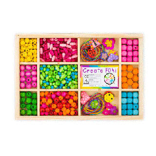 My Big Bead Box - Bead Bazaar - eBeanstalk