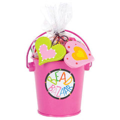 PINK Bead Garden