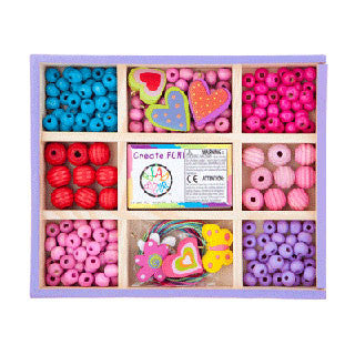 Sweetie Pie Bead Box - Bead Bazaar - eBeanstalk