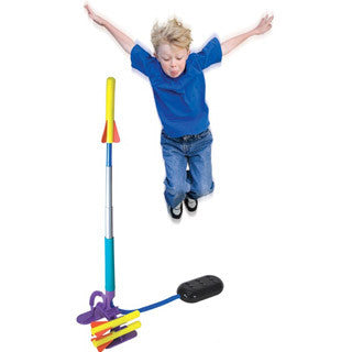 Blast Pad Jr - Marky Sparky - eBeanstalk