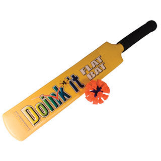 Doinkit Flatbat - Marky Sparky - eBeanstalk