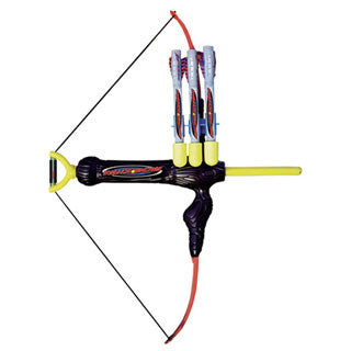 Faux Bow - Marky Sparky - eBeanstalk