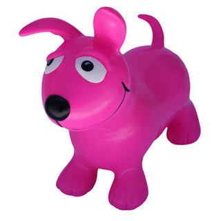 PINK Wahoo - Marky Sparky - eBeanstalk