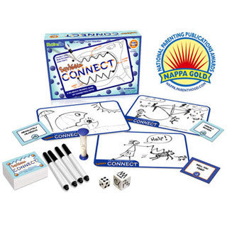 Squiggle Connect - Random Line - eBeanstalk