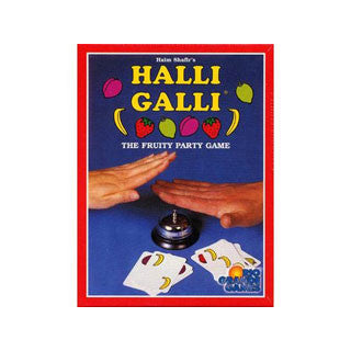 Halli Galli - Playroom Entertainment - eBeanstalk