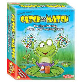 Catch the Match - Playroom Entertainment - eBeanstalk