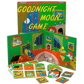 Goodnight Moon Game - Briarpatch - eBeanstalk