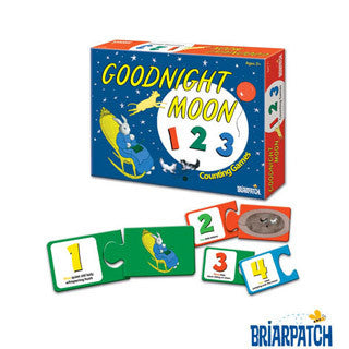 Goodnight Moon Game 123 - Briarpatch - eBeanstalk