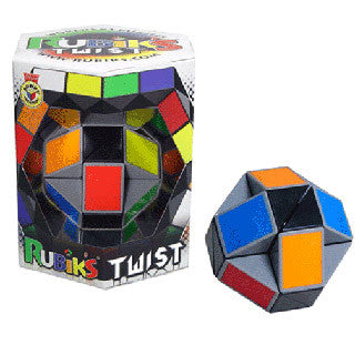 Rubiks Twist - Winning Moves Games - eBeanstalk