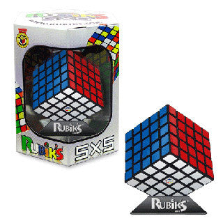 Rubik 5x5 Cube - Winning Moves Games - eBeanstalk
