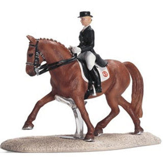 Dressage Horse Set - Schleich - eBeanstalk