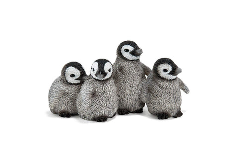 Emperor Penguin Chicks