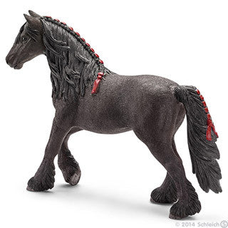 Frisian Mare - Schleich - eBeanstalk