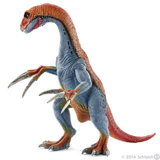 Therizinosaurus - Schleich - eBeanstalk