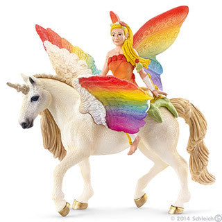 Iiaya - Schleich - eBeanstalk