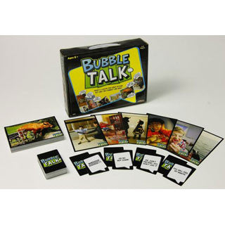 Bubble Talk Game - Marlon Creations - eBeanstalk