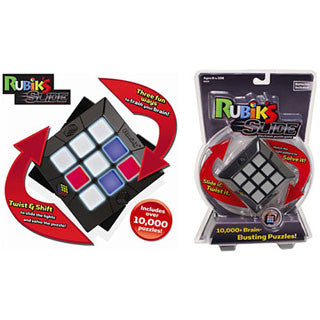 Rubik Slide - Marlon Creations - eBeanstalk