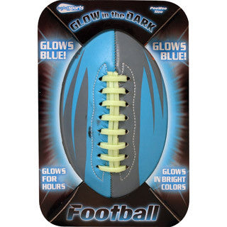Glo Sports - FOOTBALL - NSI International - eBeanstalk