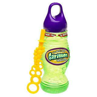 Gazillion Bubbles Refill - 8 oz - Marlon Creations - eBeanstalk