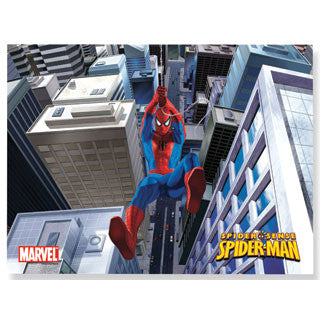 Spiderman Lenticular Puzzle - Cardinal Puzzles - eBeanstalk