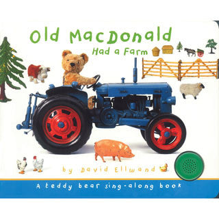 Old MacDonald SONG Book - Marlon Creations - eBeanstalk