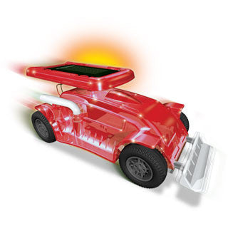 Solar Space Mobile - Amazing Toys Ltd - eBeanstalk
