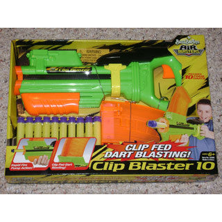 Clip Blaster 10 - Marlon Creations - eBeanstalk