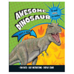 Build Em Ups Dinosaurs