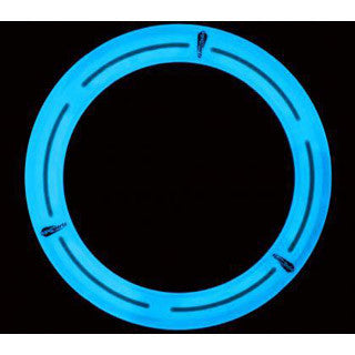 Super Glow Flying Ring - NSI International - eBeanstalk