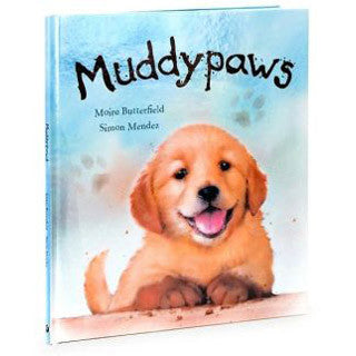 Muddypaws - Marlon Creations - eBeanstalk